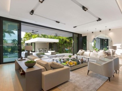Back on the Market at NEW PRICING. Located near to Miami Beach on Miami Beach Golf Club in Florida - for sale on GolfHomes.com, golf home, golf lot