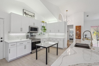 Welcome to the home you've been waiting for!Situated in the on Old Marsh Golf Club in Florida - for sale on GolfHomes.com, golf home, golf lot