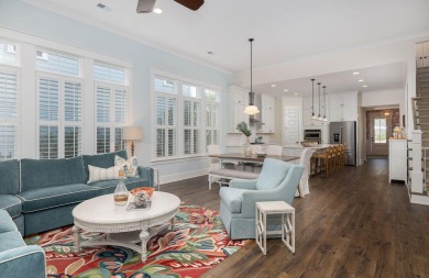 Welcome to 1068 Lyle Way in Dunes West--a beautifully designed on Dunes West Golf Club in South Carolina - for sale on GolfHomes.com, golf home, golf lot