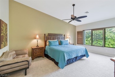 Lovely, End Unit Villa, 3 Bedroom, 3 Full Bath, Attached 2 Car on The Forest Country Club in Florida - for sale on GolfHomes.com, golf home, golf lot