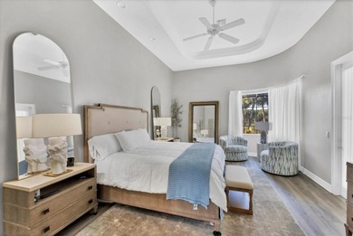 Experience elevated Florida living in this former Arthur on Boca Royale Golf and Country Club in Florida - for sale on GolfHomes.com, golf home, golf lot