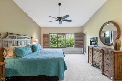 Lovely, End Unit Villa, 3 Bedroom, 3 Full Bath, Attached 2 Car on The Forest Country Club in Florida - for sale on GolfHomes.com, golf home, golf lot