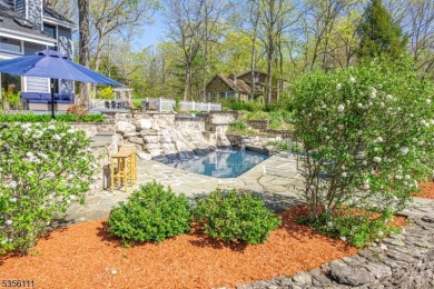 LIVE THE LAKE LIFE THIS SUMMER !  Exceptional 3-bedroom, 3-bath on Highland Lakes Country Club in New Jersey - for sale on GolfHomes.com, golf home, golf lot