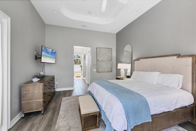 Experience elevated Florida living in this former Arthur on Boca Royale Golf and Country Club in Florida - for sale on GolfHomes.com, golf home, golf lot