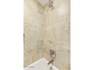 Experience turnkey luxury living in this fully furnished on Kierland Golf Club in Arizona - for sale on GolfHomes.com, golf home, golf lot