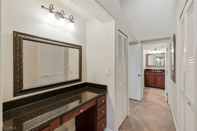 Lovely, End Unit Villa, 3 Bedroom, 3 Full Bath, Attached 2 Car on The Forest Country Club in Florida - for sale on GolfHomes.com, golf home, golf lot