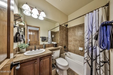 SHOWINGS BEGIN SUNDAY 2/8 at 1pm. Nestled in the serene beauty on Headwaters Golf Course At Granby Ranch in Colorado - for sale on GolfHomes.com, golf home, golf lot