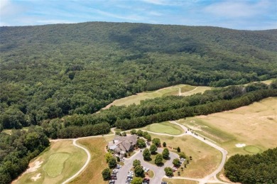 Welcome to 141 Indian Oak Drive!  This is the perfect canvas for on The Highlands Course at Lake Arrowhead in Georgia - for sale on GolfHomes.com, golf home, golf lot