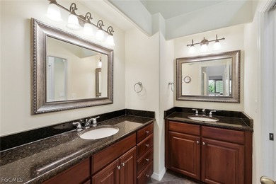 Lovely, End Unit Villa, 3 Bedroom, 3 Full Bath, Attached 2 Car on The Forest Country Club in Florida - for sale on GolfHomes.com, golf home, golf lot