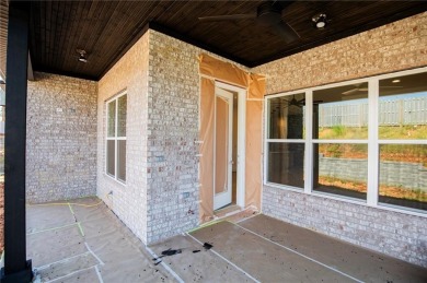 Don't miss one of the last 3 homes available from Lance Johnson on Shadow Valley Country Club in Arkansas - for sale on GolfHomes.com, golf home, golf lot