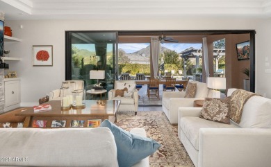 Luxurious Living in Windgate Ranch. Welcome to your dream home on Silverleaf Golf Club in Arizona - for sale on GolfHomes.com, golf home, golf lot