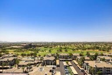 Experience turnkey luxury living in this fully furnished on Kierland Golf Club in Arizona - for sale on GolfHomes.com, golf home, golf lot