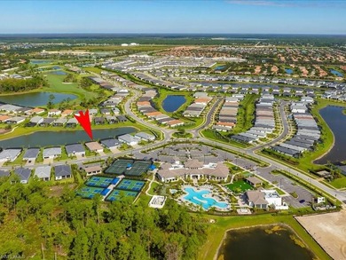 Welcome to Terreno, a new DiVosta gated community off Oil Well on Valencia Golf and Country Club in Florida - for sale on GolfHomes.com, golf home, golf lot