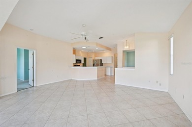 Experience serene waterfront living in the highly sought-after on Scepter Golf Club in Florida - for sale on GolfHomes.com, golf home, golf lot