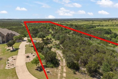 Discover the epitome of luxury living on this expansive 3+ acre on The Retreat in Texas - for sale on GolfHomes.com, golf home, golf lot