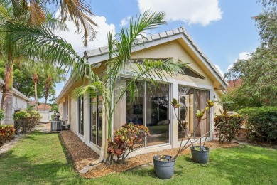 Welcome to the home you've been waiting for!Situated in the on Old Marsh Golf Club in Florida - for sale on GolfHomes.com, golf home, golf lot