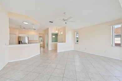 Experience serene waterfront living in the highly sought-after on Scepter Golf Club in Florida - for sale on GolfHomes.com, golf home, golf lot