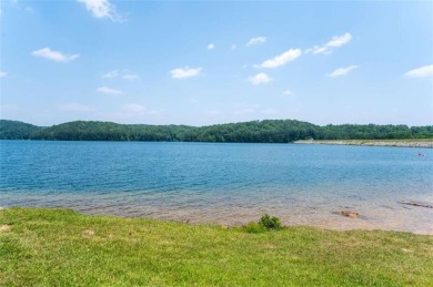 Welcome to 141 Indian Oak Drive!  This is the perfect canvas for on The Highlands Course at Lake Arrowhead in Georgia - for sale on GolfHomes.com, golf home, golf lot