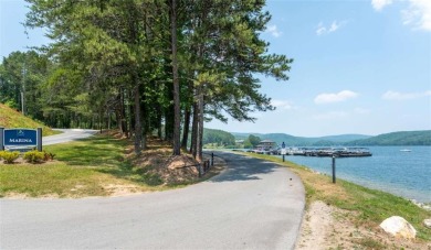 Welcome to 141 Indian Oak Drive!  This is the perfect canvas for on The Highlands Course at Lake Arrowhead in Georgia - for sale on GolfHomes.com, golf home, golf lot