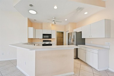 Experience serene waterfront living in the highly sought-after on Scepter Golf Club in Florida - for sale on GolfHomes.com, golf home, golf lot