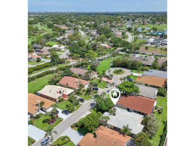 Welcome to the home you've been waiting for!Situated in the on Old Marsh Golf Club in Florida - for sale on GolfHomes.com, golf home, golf lot