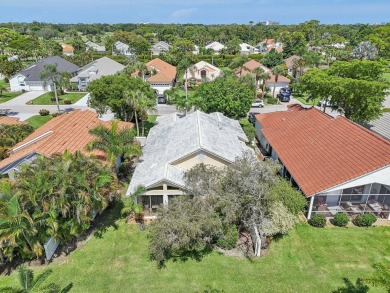 Welcome to the home you've been waiting for!Situated in the on Old Marsh Golf Club in Florida - for sale on GolfHomes.com, golf home, golf lot