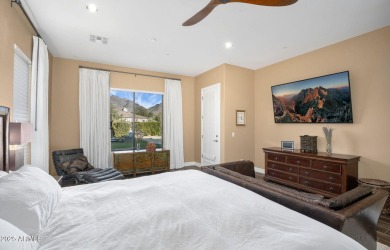 Luxurious Living in Windgate Ranch. Welcome to your dream home on Silverleaf Golf Club in Arizona - for sale on GolfHomes.com, golf home, golf lot