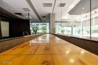 Experience turnkey luxury living in this fully furnished on Kierland Golf Club in Arizona - for sale on GolfHomes.com, golf home, golf lot