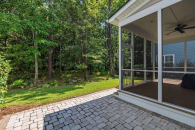 Welcome to 1068 Lyle Way in Dunes West--a beautifully designed on Dunes West Golf Club in South Carolina - for sale on GolfHomes.com, golf home, golf lot