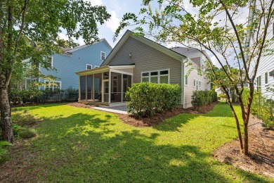 Welcome to 1068 Lyle Way in Dunes West--a beautifully designed on Dunes West Golf Club in South Carolina - for sale on GolfHomes.com, golf home, golf lot