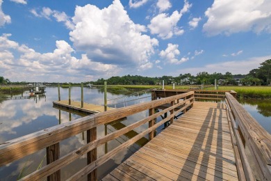 Welcome to 1068 Lyle Way in Dunes West--a beautifully designed on Dunes West Golf Club in South Carolina - for sale on GolfHomes.com, golf home, golf lot