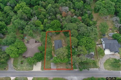 !!Seller to pay Hideaway Initiation Fee!! Read Below for Updates on Hide-A-Way Lake Golf Course in Texas - for sale on GolfHomes.com, golf home, golf lot