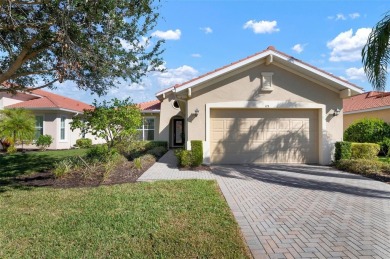 Welcome to 115 Avalini Way, a spacious and meticulously designed on Venetian Golf and River Club in Florida - for sale on GolfHomes.com, golf home, golf lot