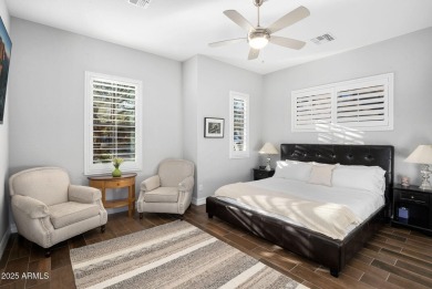 Luxurious Living in Windgate Ranch. Welcome to your dream home on Silverleaf Golf Club in Arizona - for sale on GolfHomes.com, golf home, golf lot