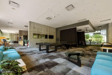 Experience turnkey luxury living in this fully furnished on Kierland Golf Club in Arizona - for sale on GolfHomes.com, golf home, golf lot