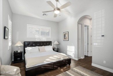 Luxurious Living in Windgate Ranch. Welcome to your dream home on Silverleaf Golf Club in Arizona - for sale on GolfHomes.com, golf home, golf lot