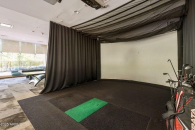 Experience turnkey luxury living in this fully furnished on Kierland Golf Club in Arizona - for sale on GolfHomes.com, golf home, golf lot