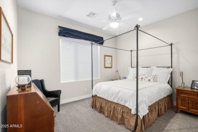 Luxurious Living in Windgate Ranch. Welcome to your dream home on Silverleaf Golf Club in Arizona - for sale on GolfHomes.com, golf home, golf lot