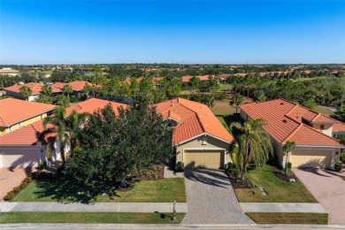 Welcome to 115 Avalini Way, a spacious and meticulously designed on Venetian Golf and River Club in Florida - for sale on GolfHomes.com, golf home, golf lot