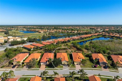 Welcome to 115 Avalini Way, a spacious and meticulously designed on Venetian Golf and River Club in Florida - for sale on GolfHomes.com, golf home, golf lot