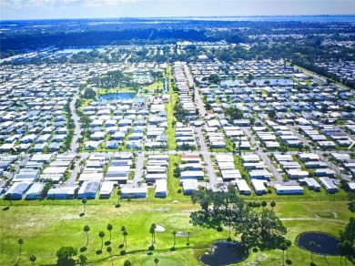 *GOLF LAKES* popular GATED 55+ LAND OWNED community surrounded on Heather Hills Golf Course in Florida - for sale on GolfHomes.com, golf home, golf lot