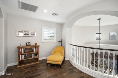 Luxurious Living in Windgate Ranch. Welcome to your dream home on Silverleaf Golf Club in Arizona - for sale on GolfHomes.com, golf home, golf lot