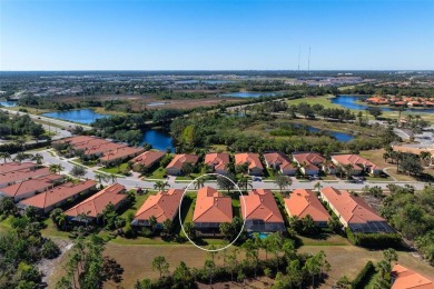 Welcome to 115 Avalini Way, a spacious and meticulously designed on Venetian Golf and River Club in Florida - for sale on GolfHomes.com, golf home, golf lot