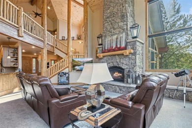 Experience the best of mountain living with this 1/4 share of a on Raven Golf Club At Three Peaks in Colorado - for sale on GolfHomes.com, golf home, golf lot