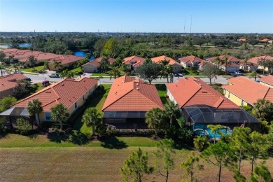 Welcome to 115 Avalini Way, a spacious and meticulously designed on Venetian Golf and River Club in Florida - for sale on GolfHomes.com, golf home, golf lot