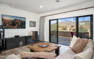 Luxurious Living in Windgate Ranch. Welcome to your dream home on Silverleaf Golf Club in Arizona - for sale on GolfHomes.com, golf home, golf lot