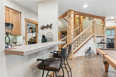 Experience the best of mountain living with this 1/4 share of a on Raven Golf Club At Three Peaks in Colorado - for sale on GolfHomes.com, golf home, golf lot