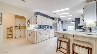 Charming 2-Bedroom, 2-Bath Manufactured, Garage Home in Horizon on Six Lakes Country Club in Florida - for sale on GolfHomes.com, golf home, golf lot