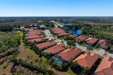 Welcome to 115 Avalini Way, a spacious and meticulously designed on Venetian Golf and River Club in Florida - for sale on GolfHomes.com, golf home, golf lot