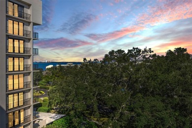 One or more photo(s) has been virtually staged. Sunrise and on Belleair Country Club in Florida - for sale on GolfHomes.com, golf home, golf lot